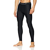 Under Armour Heatgear 2.0 Leggings- Hombre